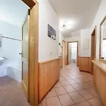Residenz Sonnenfeld 4 Ferienhaus Neukirchen am Großvenediger