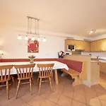 Residenz Sonnenfeld 4 Ferienhaus Neukirchen am Großvenediger