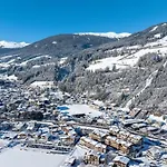 Residenz Sonnenfeld 4 *