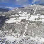 Residenz Sonnenfeld 4 * Neukirchen am Großvenediger