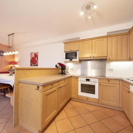 Residenz Sonnenfeld 4 Нойкирхен-ам-Гросфенедигер