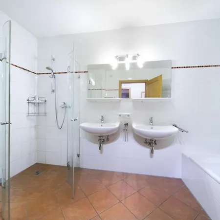 Vakantiehuis Residenz Sonnenfeld 4