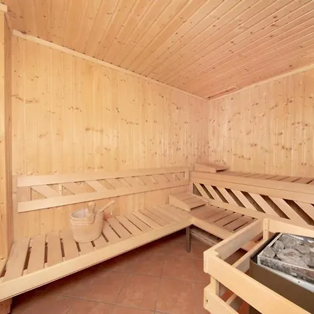 Vakantiehuis Residenz Sonnenfeld 4 *