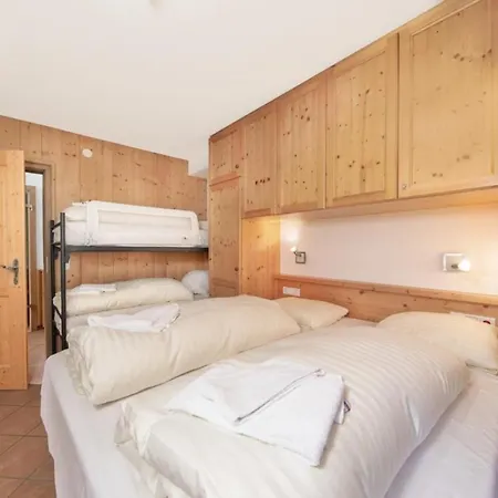 Residenz Sonnenfeld 4 *