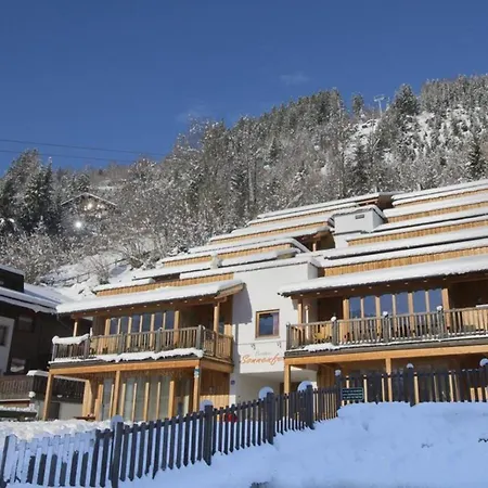 Ferienhaus Residenz Sonnenfeld 4 Neukirchen am Großvenediger