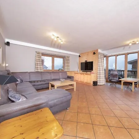 Residenz Sonnenfeld 4 * Neukirchen am Grossvenediger