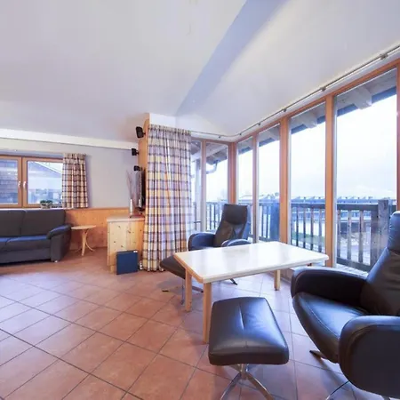 Residenz Sonnenfeld 4 *
