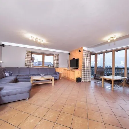 Residenz Sonnenfeld 4