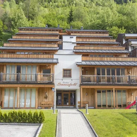 Residenz Sonnenfeld 4 *