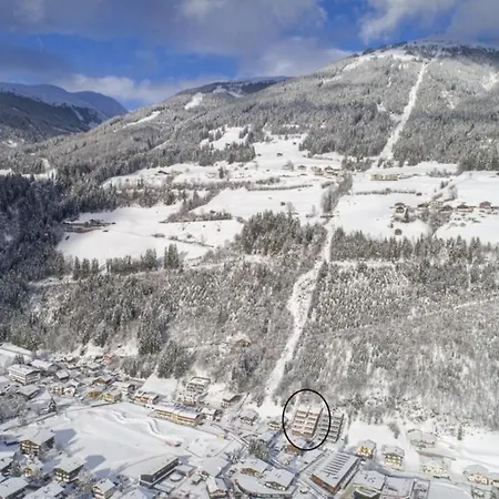 Residenz Sonnenfeld 4 * Neukirchen am Grossvenediger