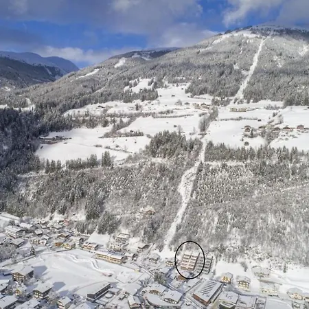 Residenz Sonnenfeld 4 * Нойкирхен-ам-Гросфенедигер