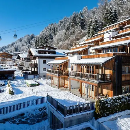 Residenz Sonnenfeld 4 * Neukirchen am Grossvenediger