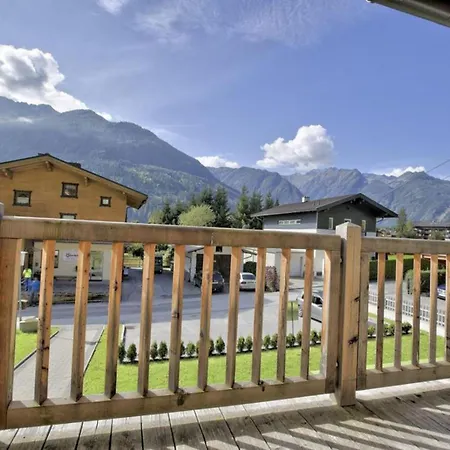 Residenz Sonnenfeld 4