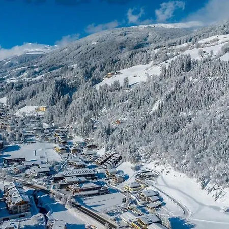 Residenz Sonnenfeld 4 Дом отдыха